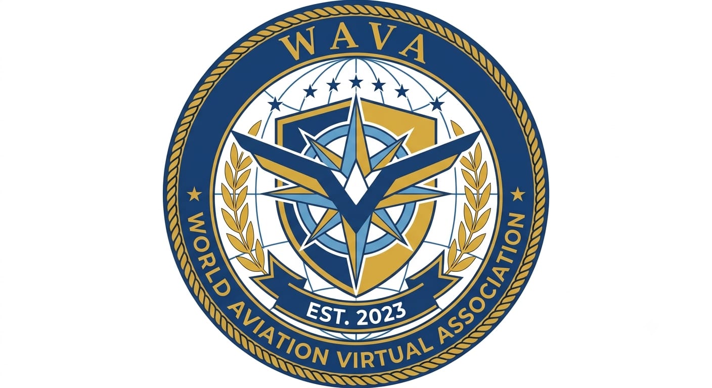 WAVA official seal